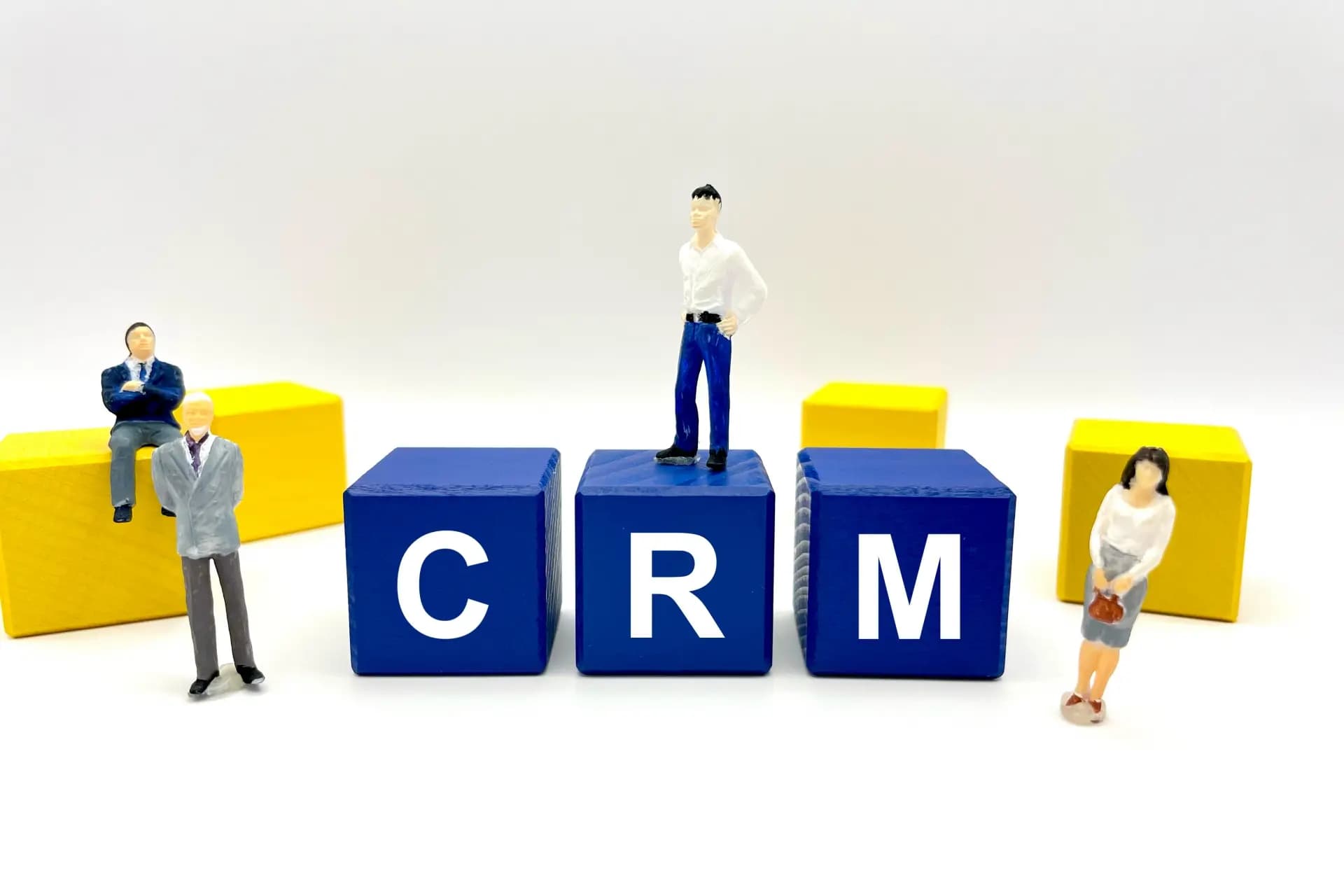 CRM